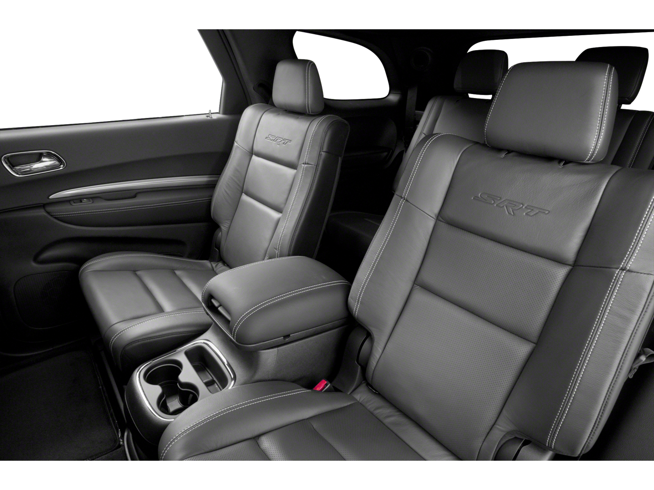 2019 Dodge Durango SRT