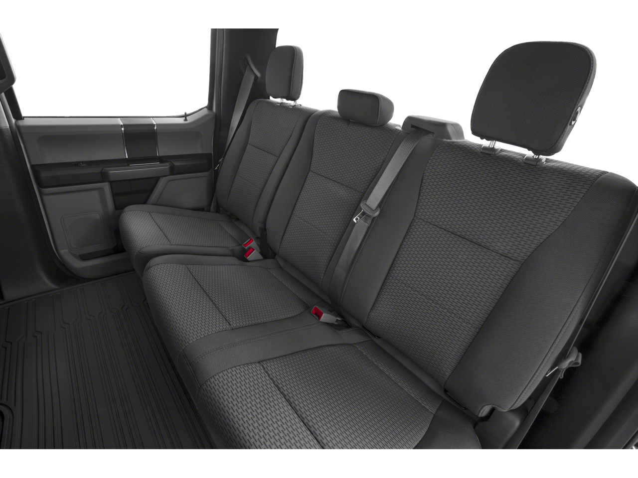 2019 Ford F-150 XLT 302 Luxury Group/Sport Appearance