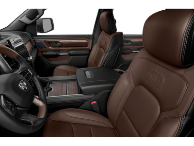 2019 RAM 1500 Limited Level 1/Advanced Safety Group