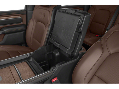 2019 RAM 1500 Limited Level 1/Advanced Safety Group