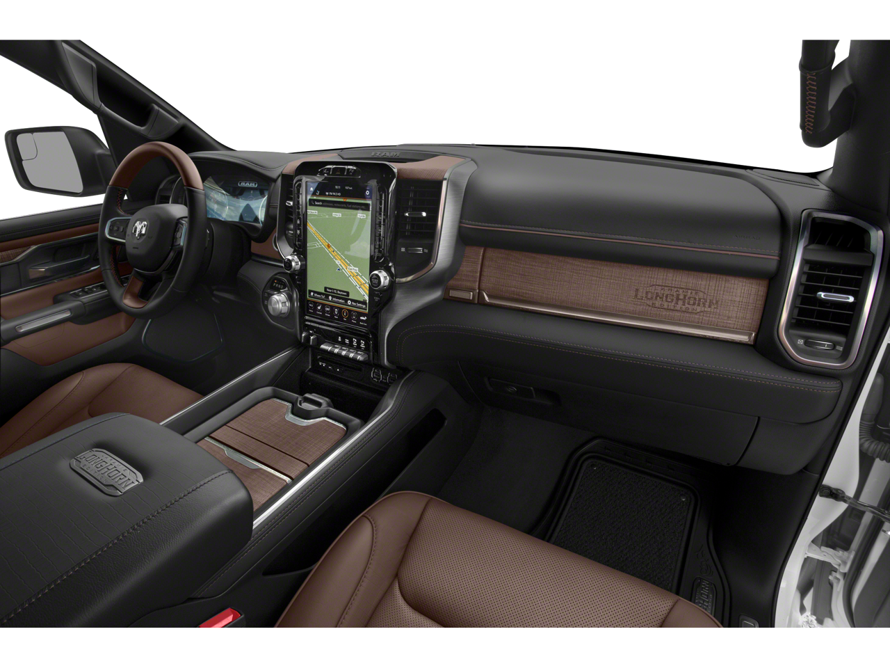 2019 RAM 1500 Limited Level 1/Advanced Safety Group