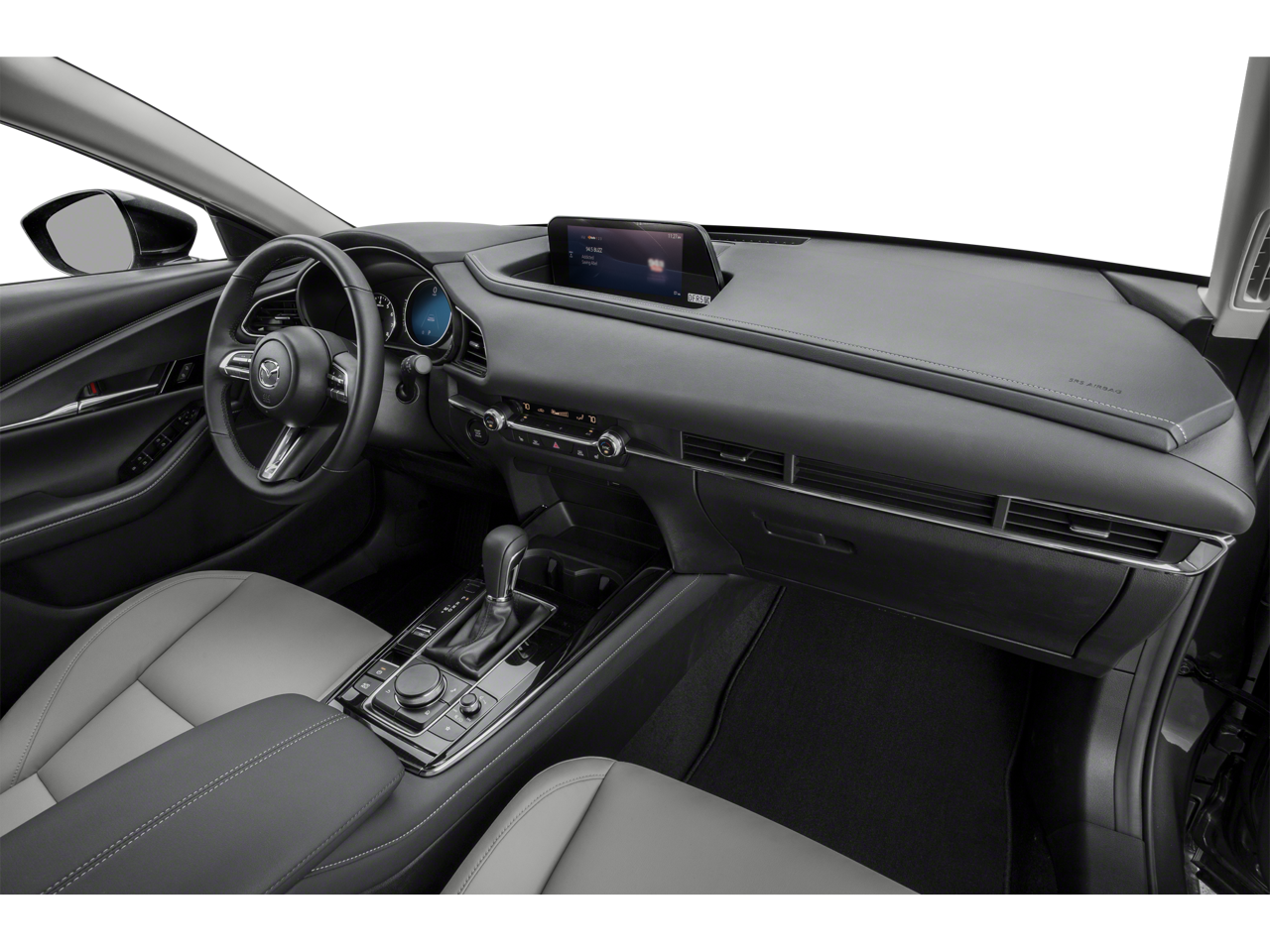 2021 Mazda Mazda CX-30 Preferred