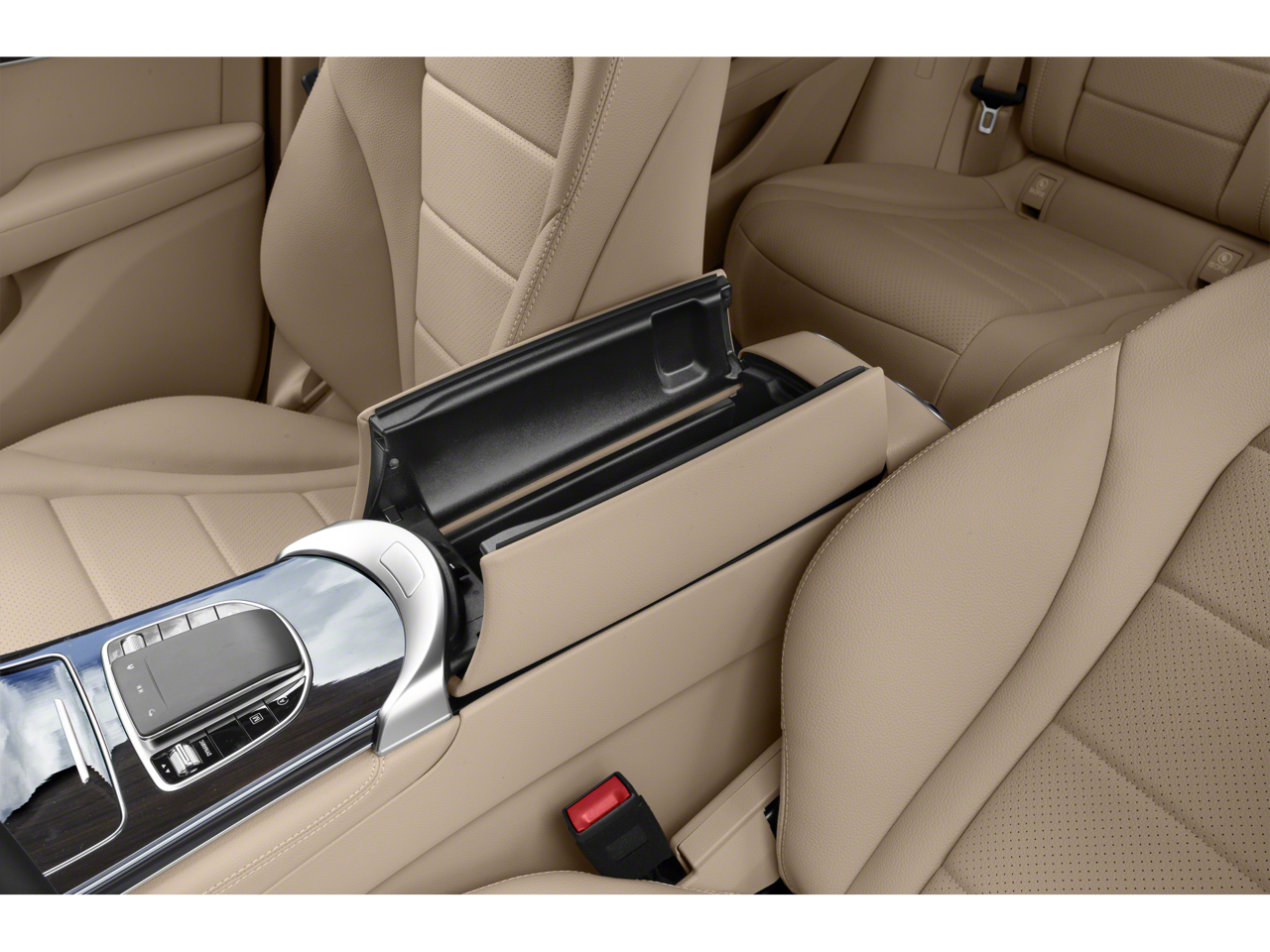 2021 Mercedes-Benz GLC GLC 300 4MATIC®