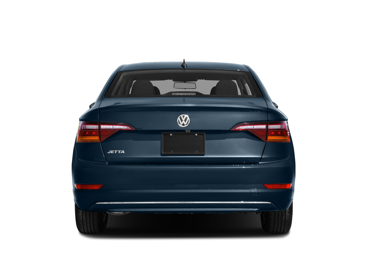 2021 Volkswagen Jetta SEL Premium