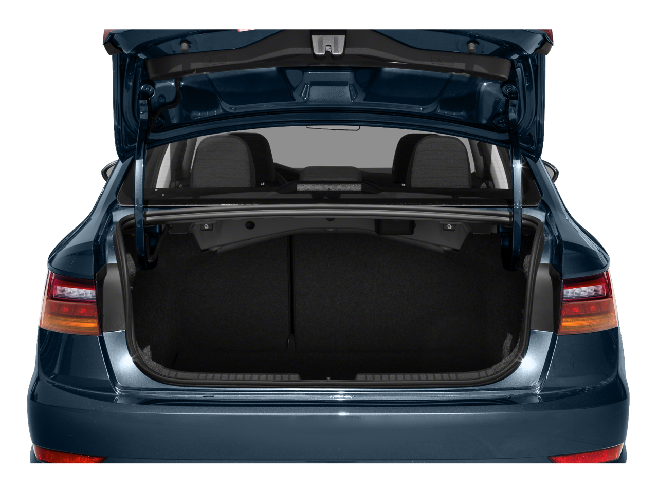 2021 Volkswagen Jetta SEL Premium