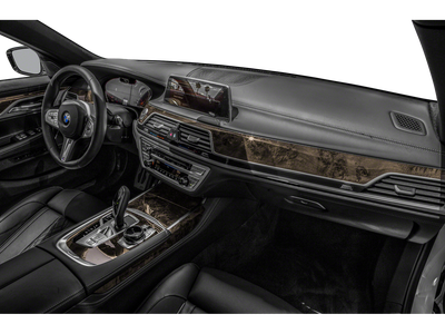 2022 BMW 7 Series 750i xDrive