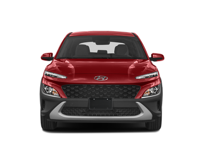 2022 Hyundai Kona SE