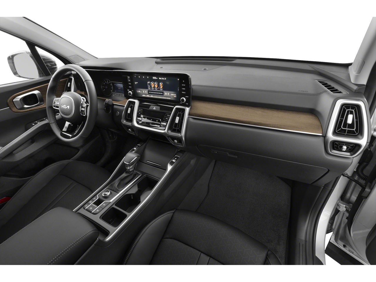 2022 Kia Sorento EX