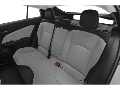 2022 Toyota Prius XLE AWD-e