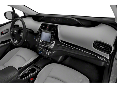 2022 Toyota Prius XLE AWD-e