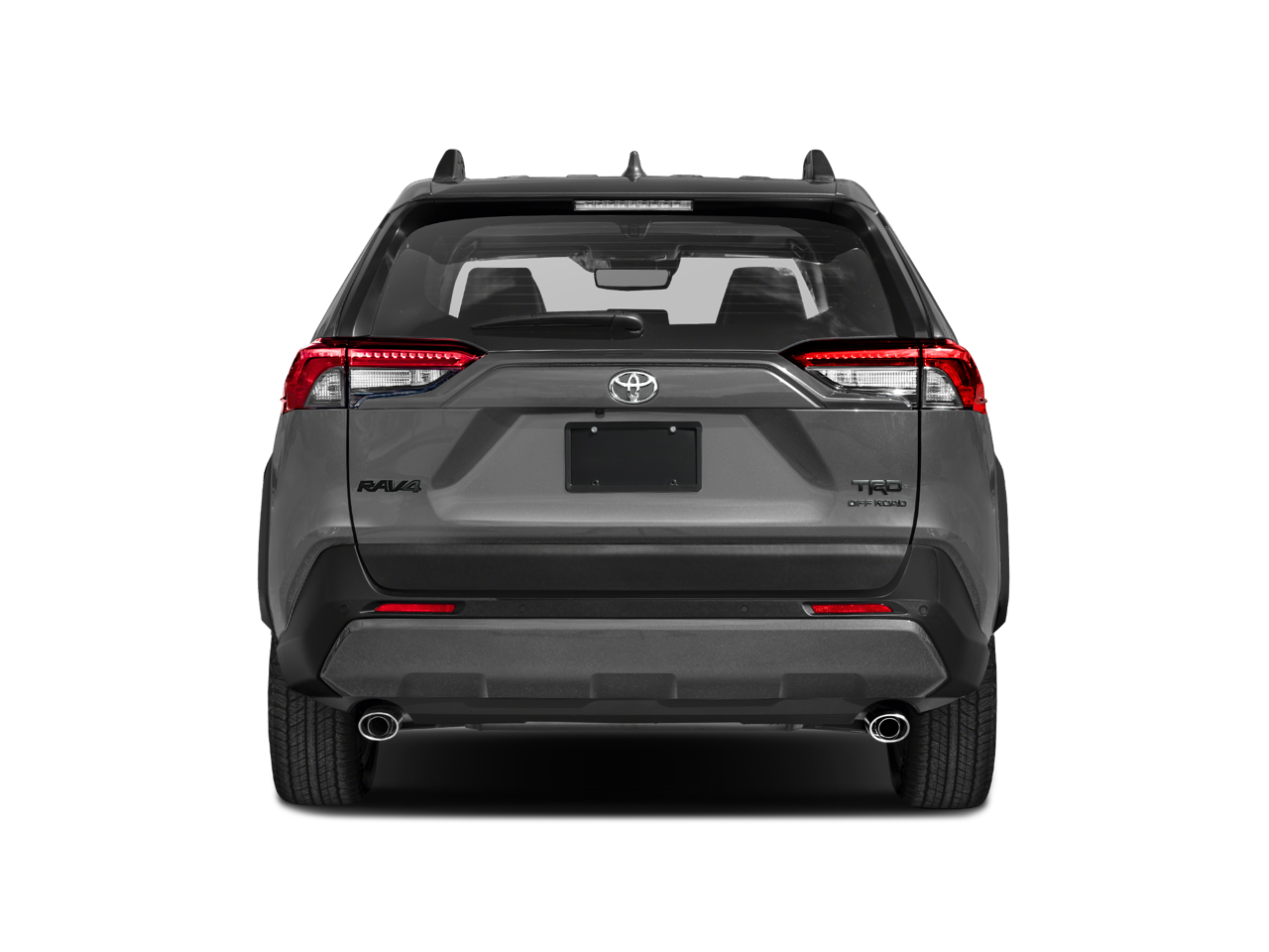 2022 Toyota RAV4 TRD Off Road