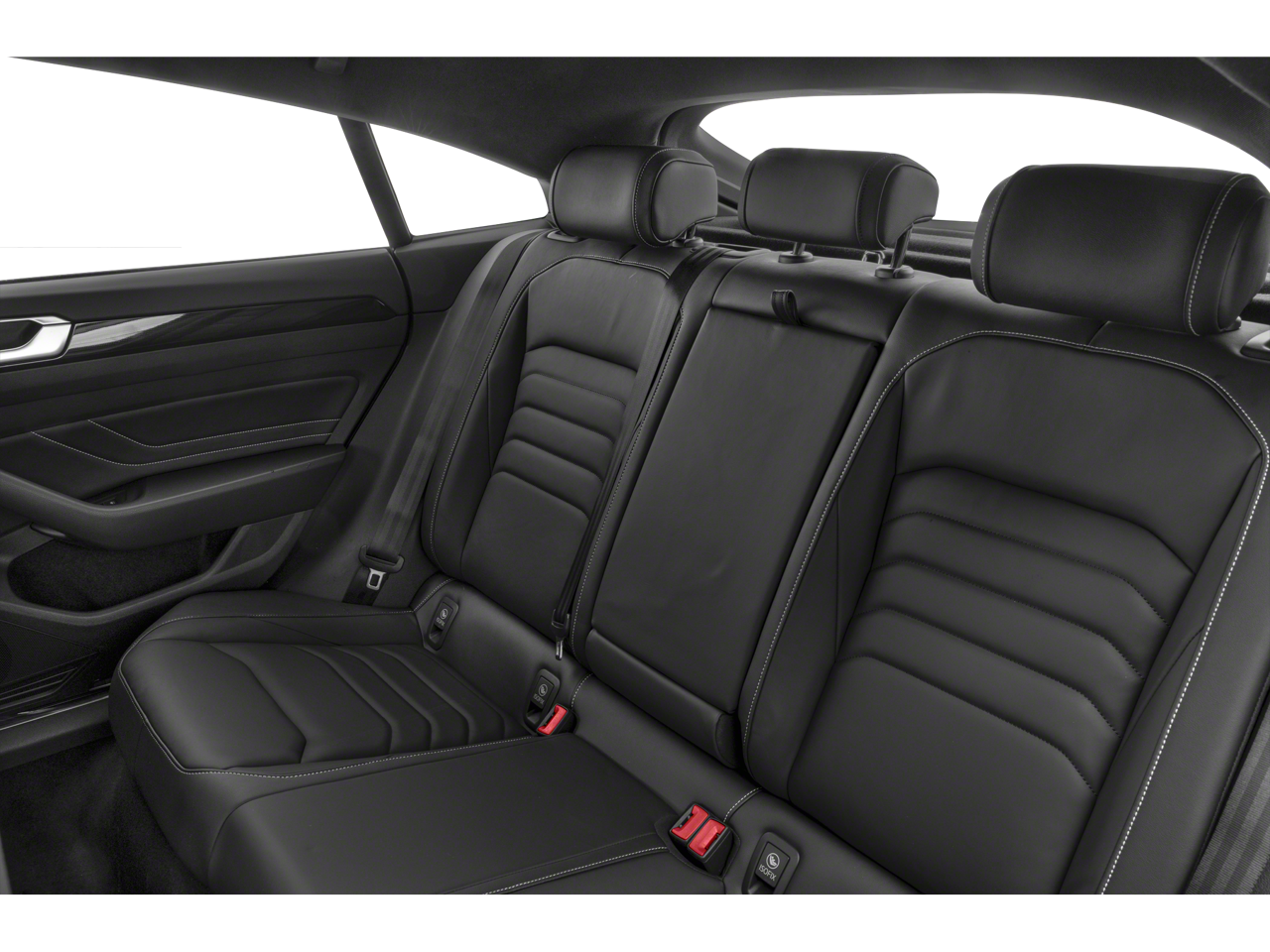 2022 Volkswagen Arteon 2.0T SEL R-Line