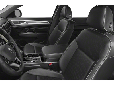 2022 Volkswagen Atlas Cross Sport 3.6L V6 SEL Premium R-Line