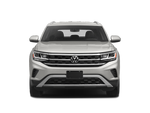 2022 Volkswagen Atlas Cross Sport 3.6L V6 SEL Premium R-Line