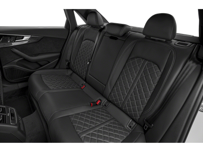 2023 Audi S4 3.0T Premium Plus quattro