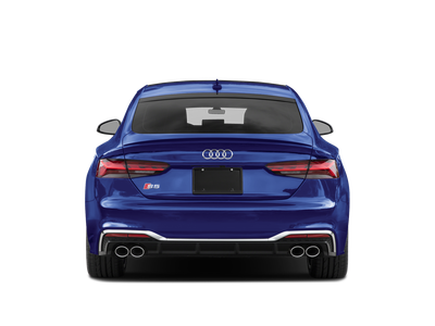 2023 Audi S5 Sportback Premium Plus quattro