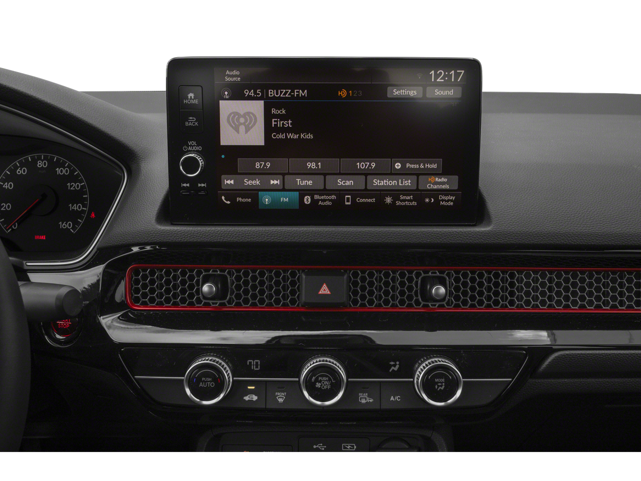 2023 Honda Civic Si