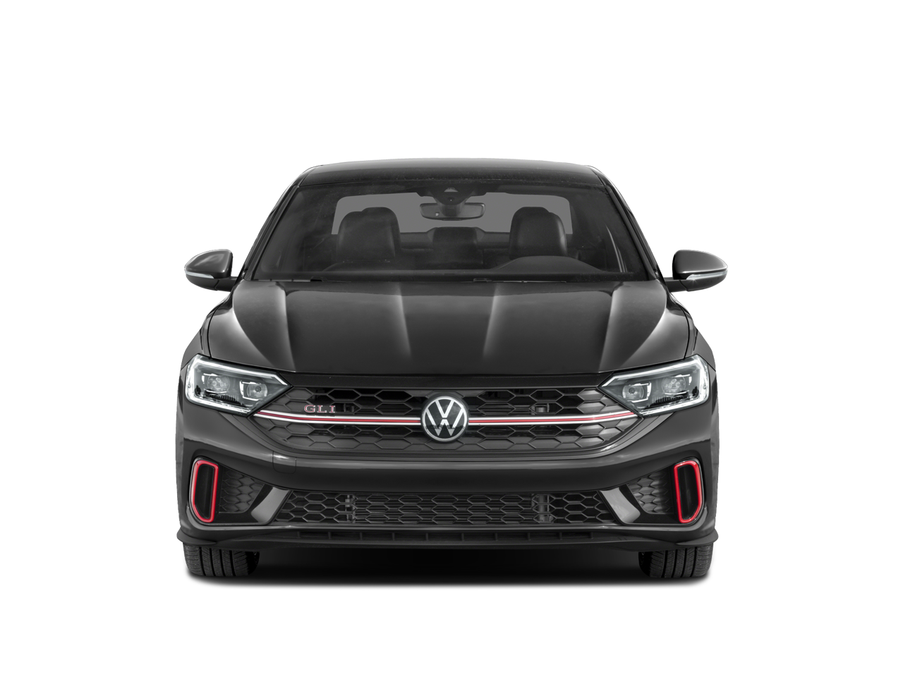 2023 Volkswagen Jetta GLI 2.0T Autobahn