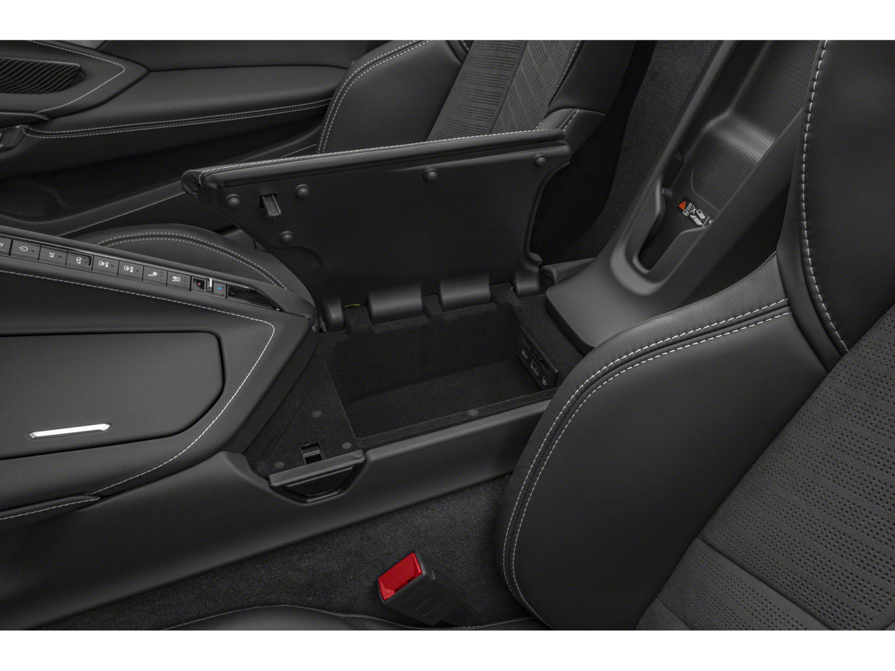 2024 Chevrolet Corvette Stingray 3LT