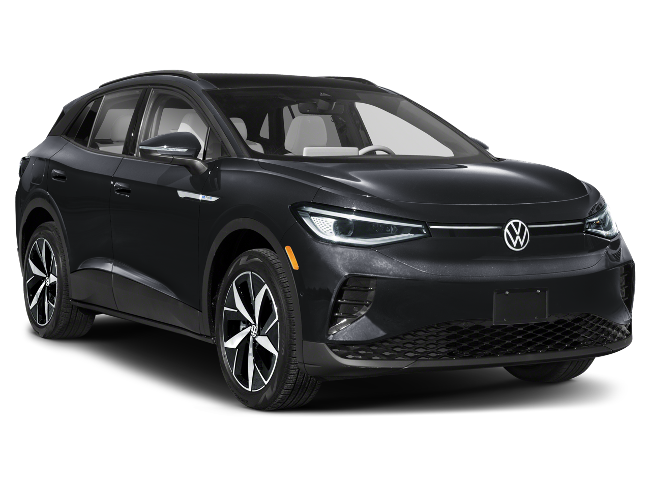 2024 Volkswagen ID.4 Pro S