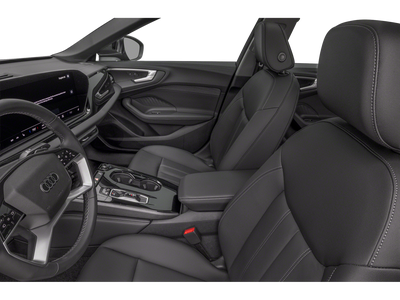 2025 Audi A5 2.0T Premium quattro
