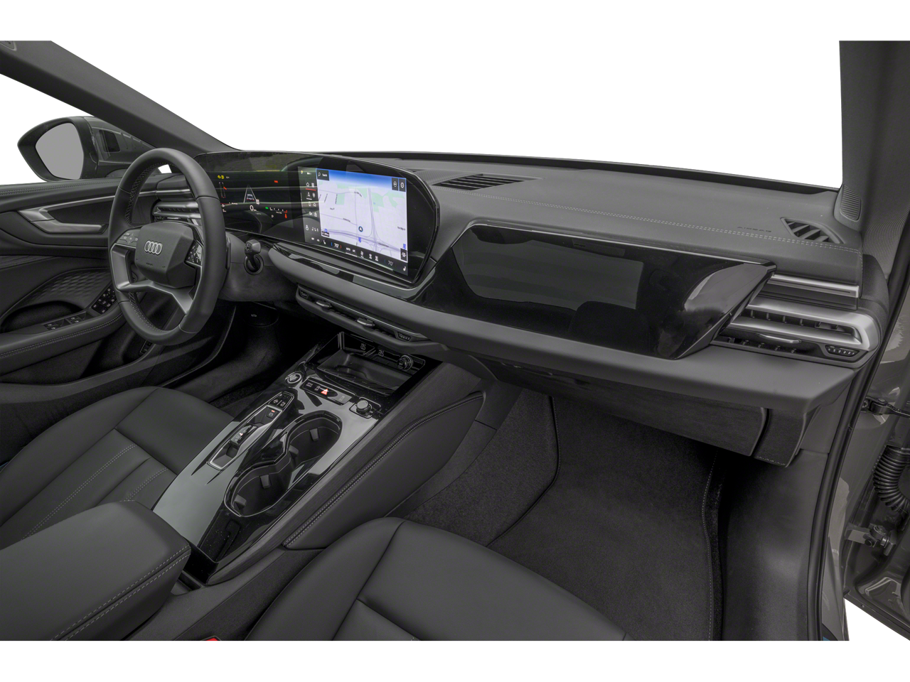 2025 Audi A5 2.0T Premium quattro
