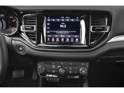 2025 Dodge Durango R/T Plus