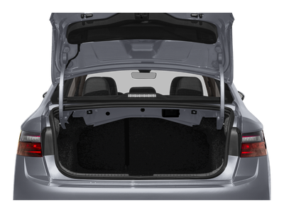 2025 Volkswagen Jetta 1.5T SEL
