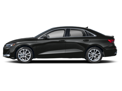 2026 Audi A3 40 Premium quattro