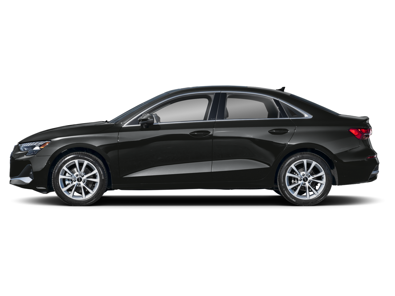 2026 Audi A3 40 Premium quattro