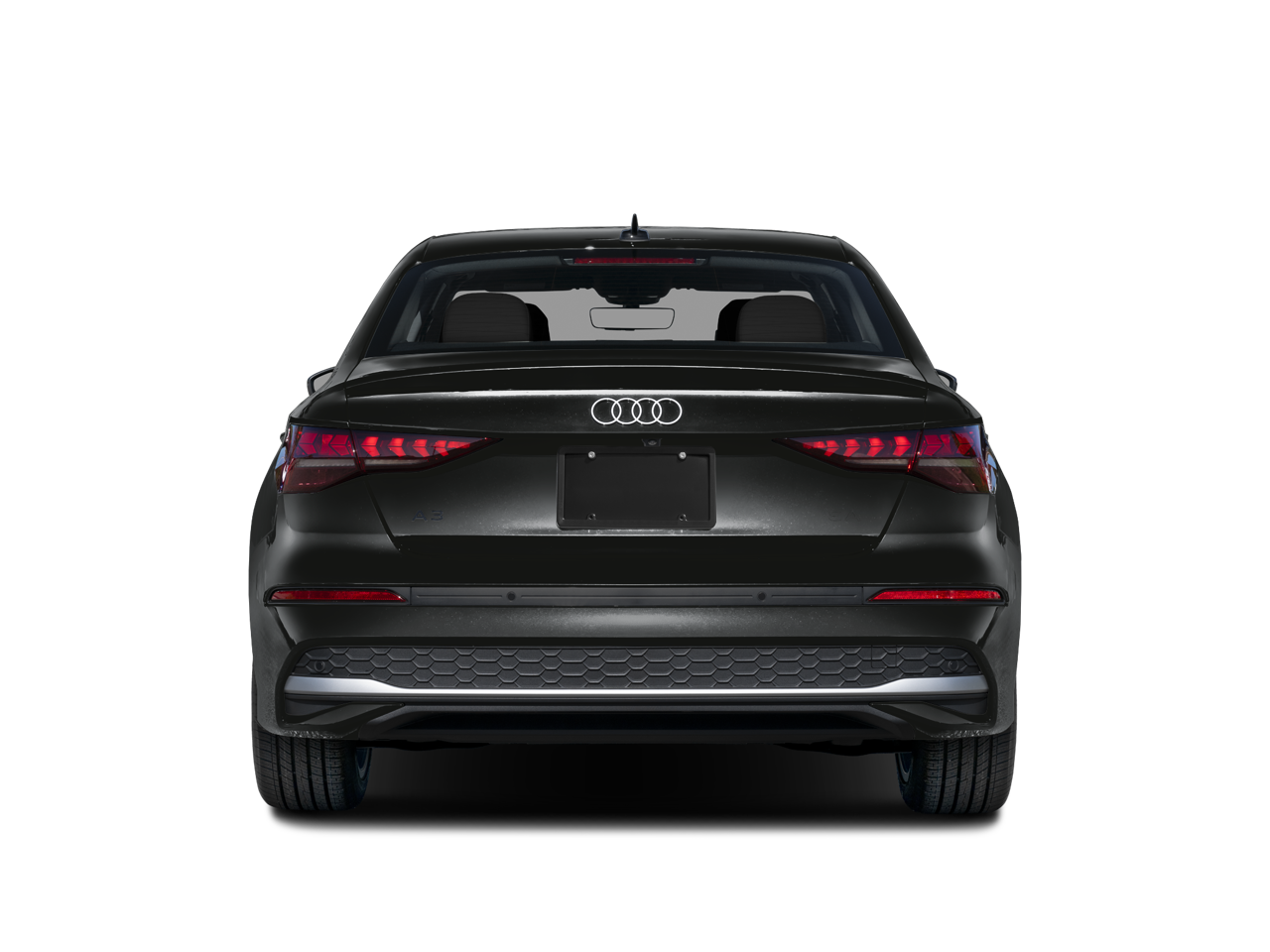 2026 Audi A3 40 Premium quattro