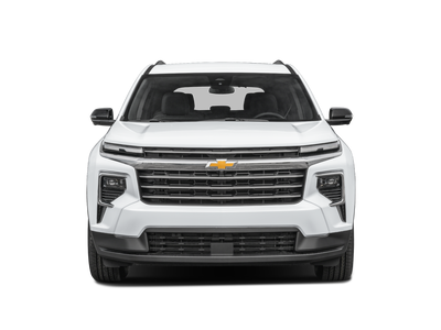 2026 Chevrolet Traverse LT 2LT