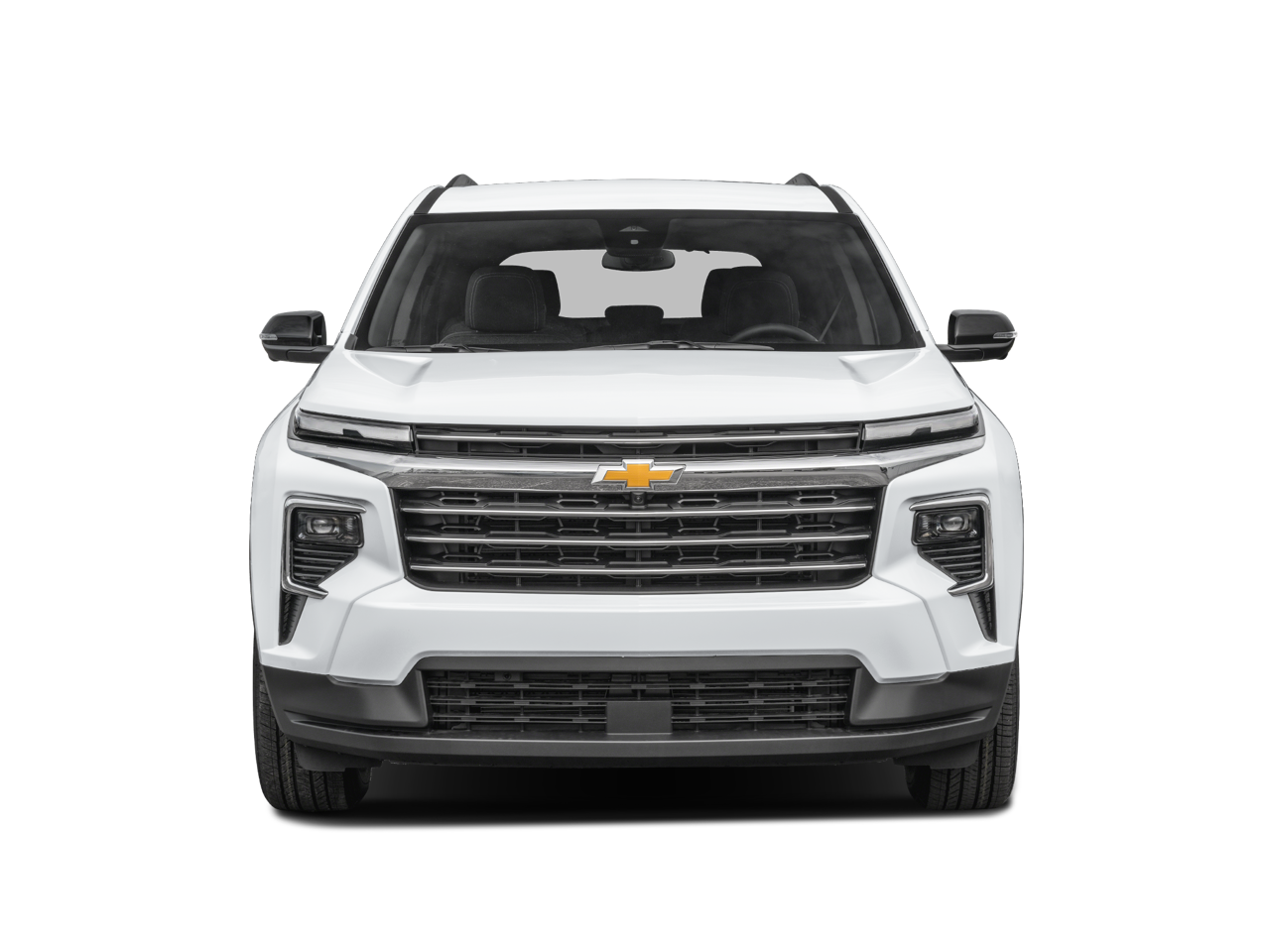 2026 Chevrolet Traverse LT 2LT