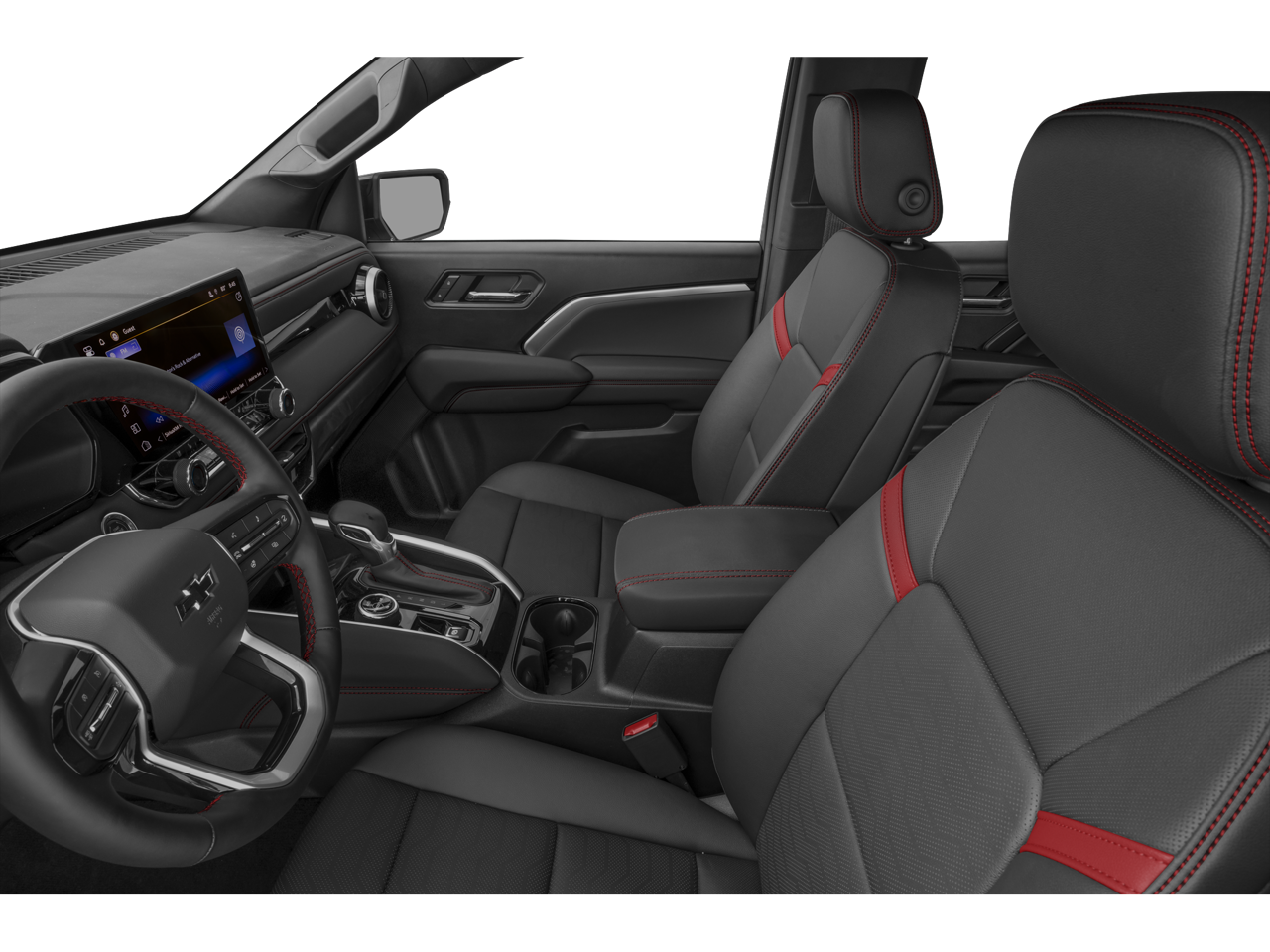 2026 Chevrolet Colorado Z71 - Photo 39