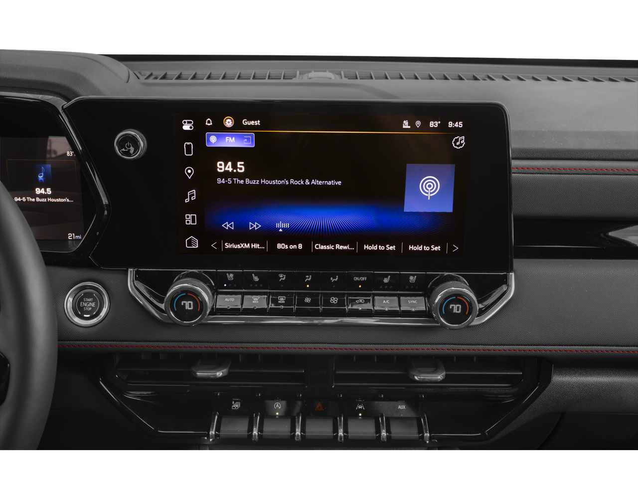 2026 Chevrolet Colorado Z71 - Photo 40