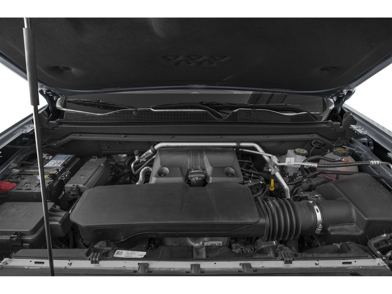 2026 Chevrolet Colorado Z71 - Photo 41