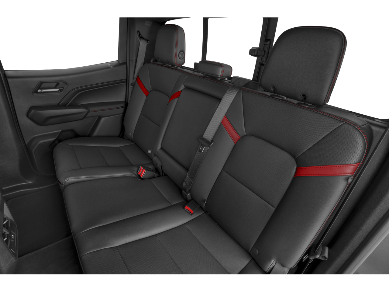 2026 Chevrolet Colorado Z71 - Photo 42