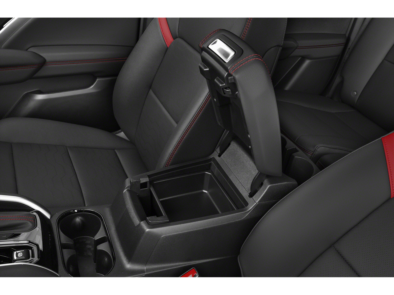 2026 Chevrolet Colorado Z71 - Photo 43