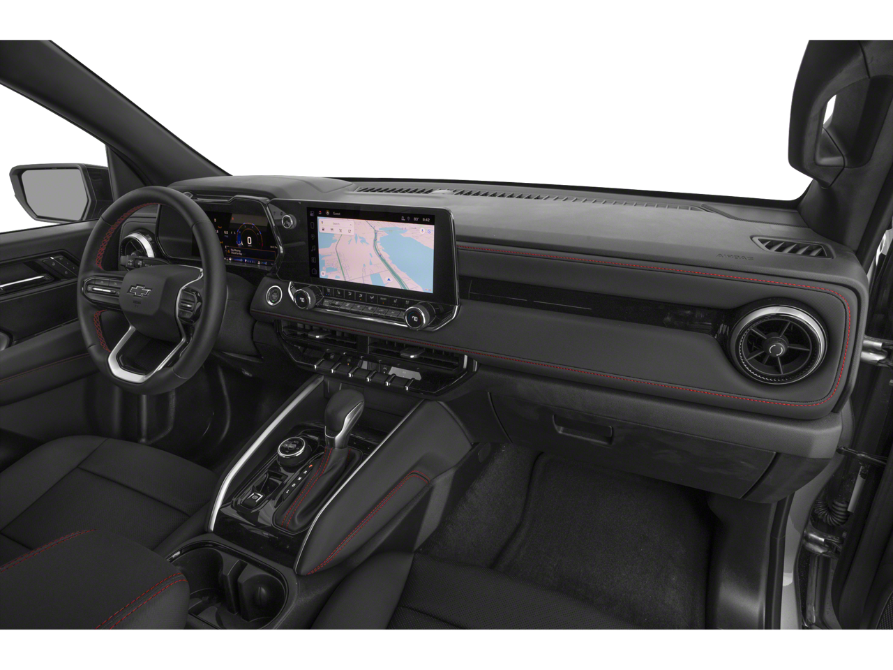 2026 Chevrolet Colorado Z71 - Photo 44