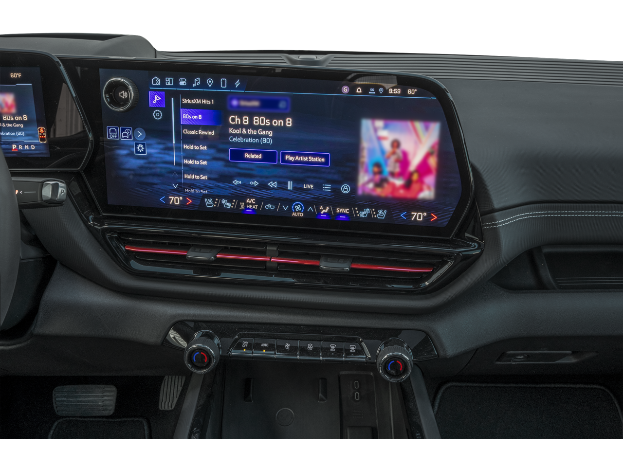 2026 Chevrolet Silverado EV Trail Boss