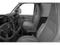 2026 Chevrolet Express 3500 Work Van Cargo