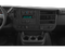2026 Chevrolet Express 3500 Work Van Cargo