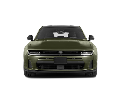 2026 Dodge Charger R/T Plus