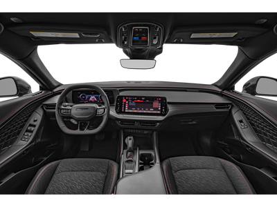 2026 Dodge Charger R/T Plus