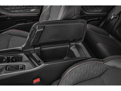 2026 Dodge Charger R/T Plus