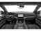 2026 Jeep Grand Wagoneer L 4x4
