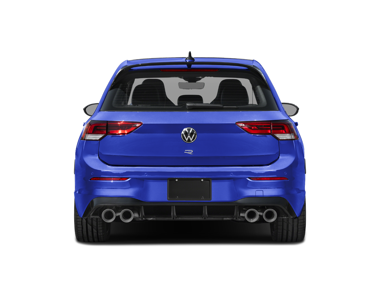 2026 Volkswagen Golf R Base