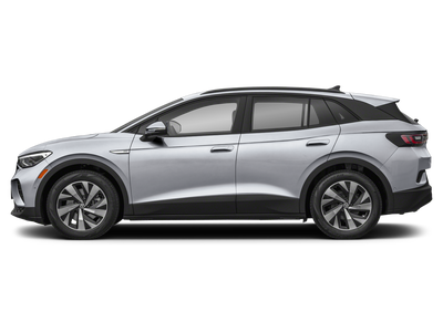 2026 Volkswagen ID.4 Pro