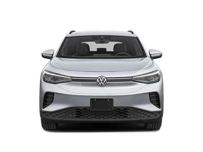 2026 Volkswagen ID.4 Pro