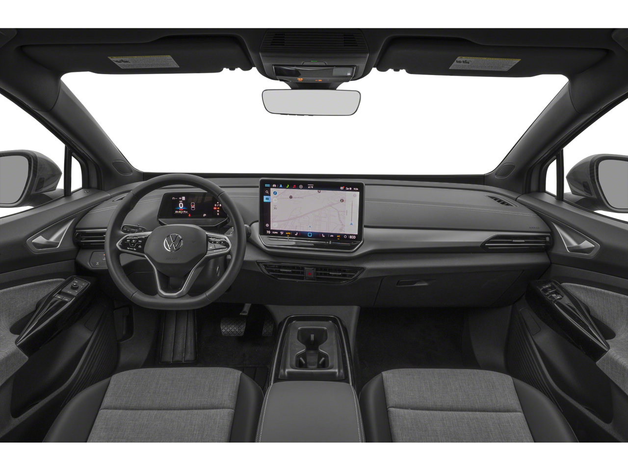 2026 Volkswagen ID.4 Pro